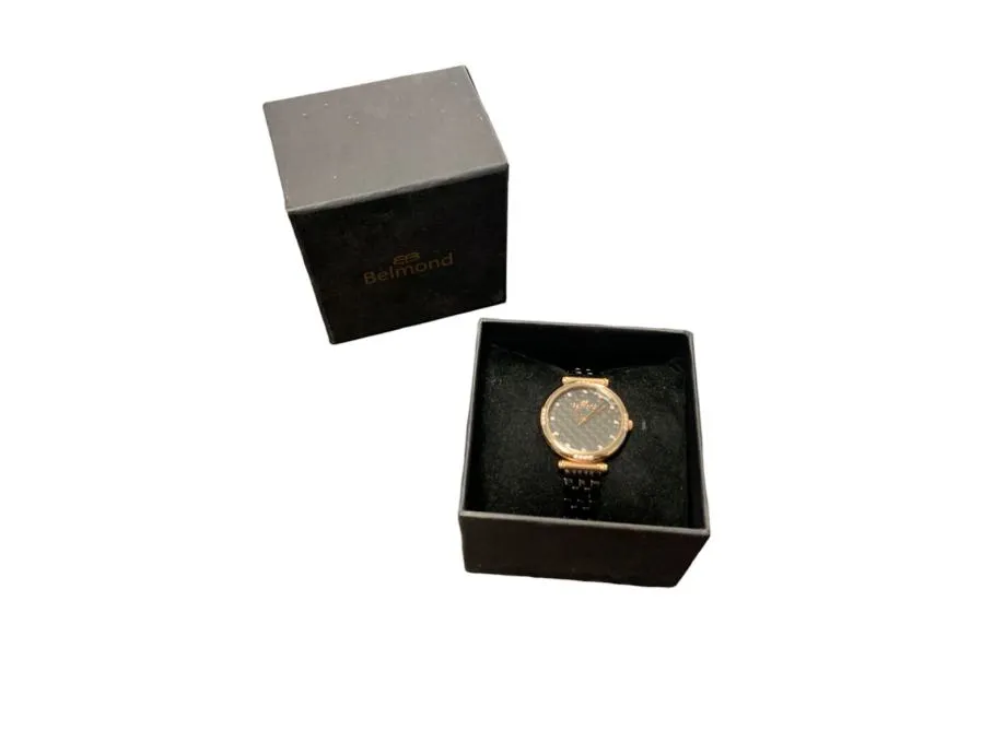 ženski ručni sat belmond srl872.460 - 34mm / r1, rate! - slika 6