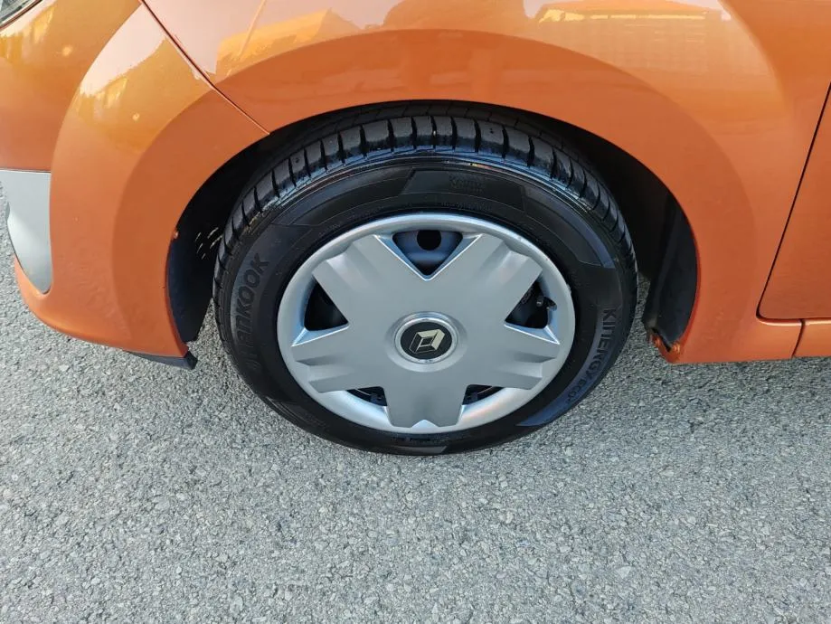 renault twingo 1,2 reg 31.10.2025 - slika 7