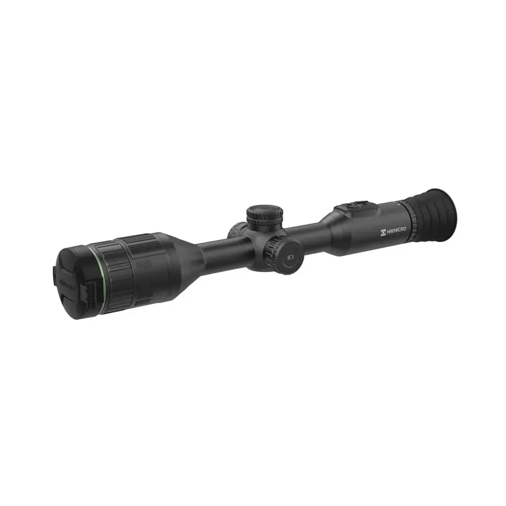 Hikmicro ALPEX 4K A50E - digitalna dnevno-noćna optika - Poreč