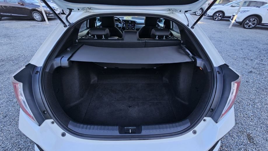 honda civic 1,0t,climtronic,navigacija,kamera,led,alu 17,tempomat,. - slika 14