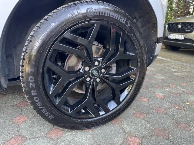 ima sve! range rover evoque r dynamic 180ks 4x4 premium - slika 20