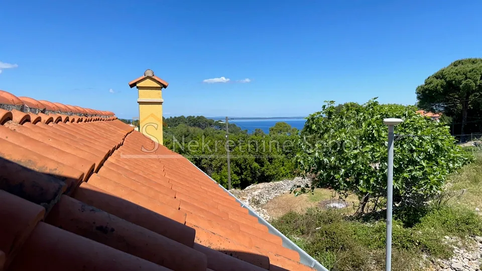 veli lošinj, otok lošinj - kuća 181.35 m2 prodaja - slika 7
