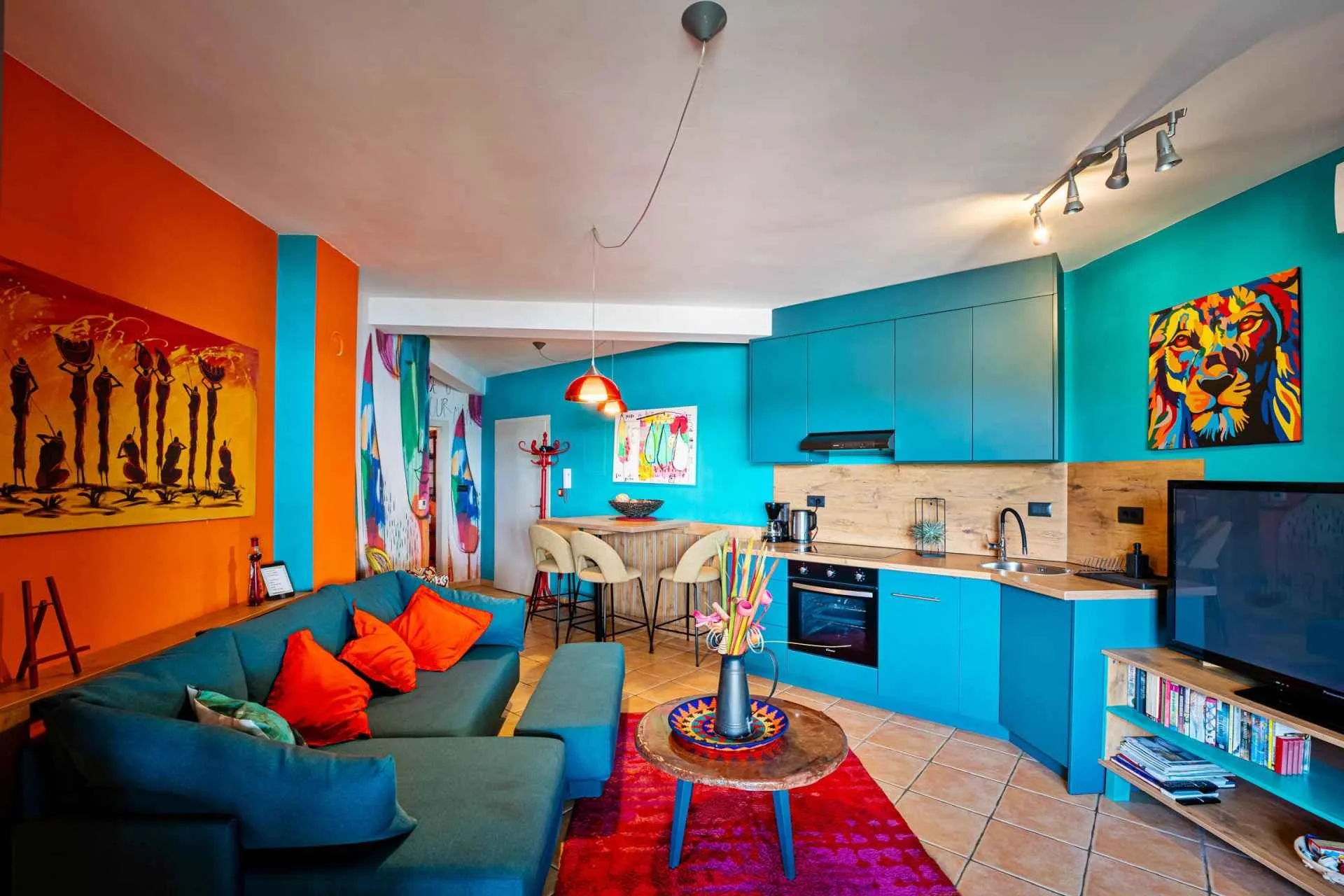 apartmani oliveto - slika 13