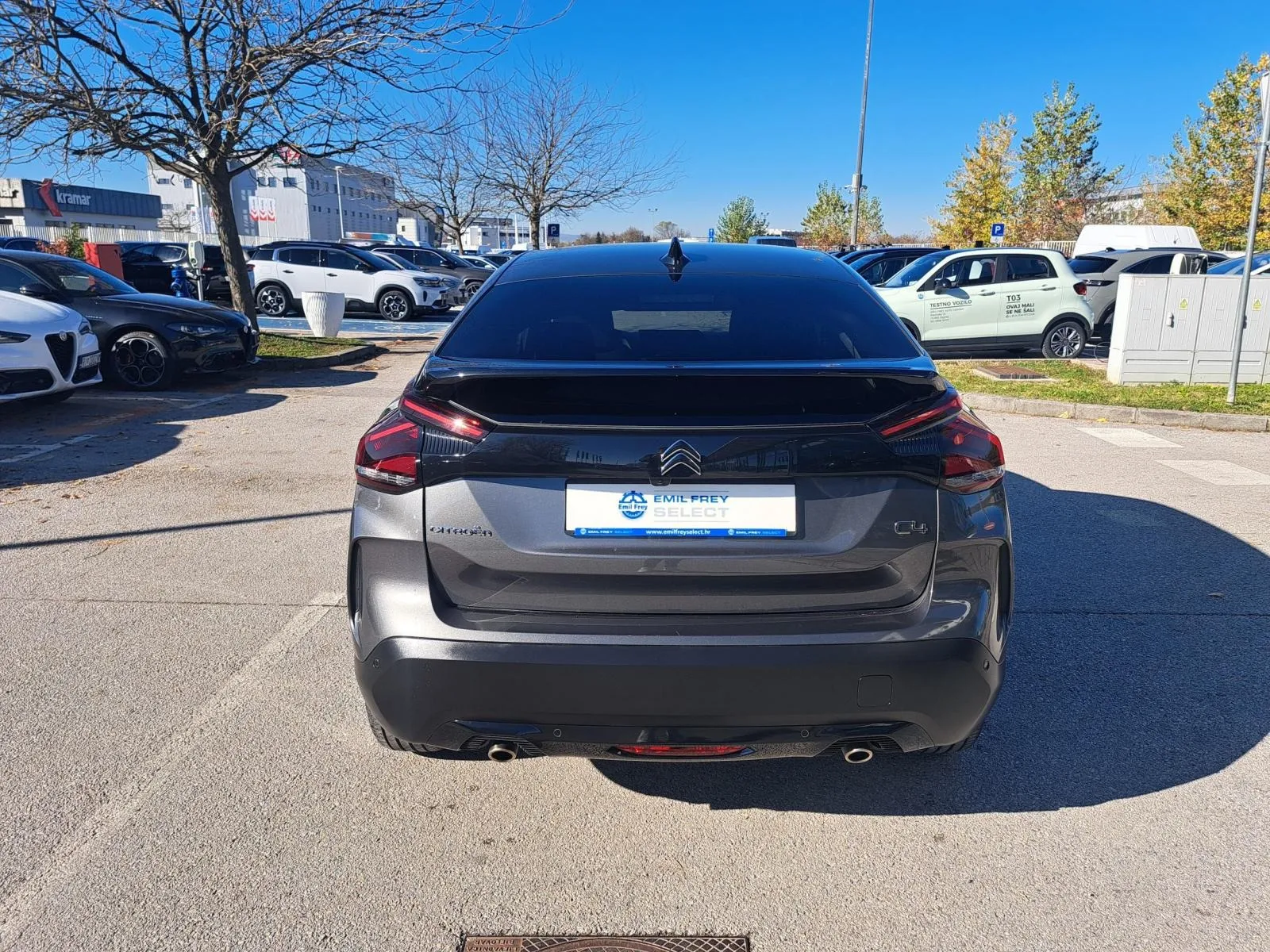 citroën c4 max 1,2 puretech eat8 - slika 4