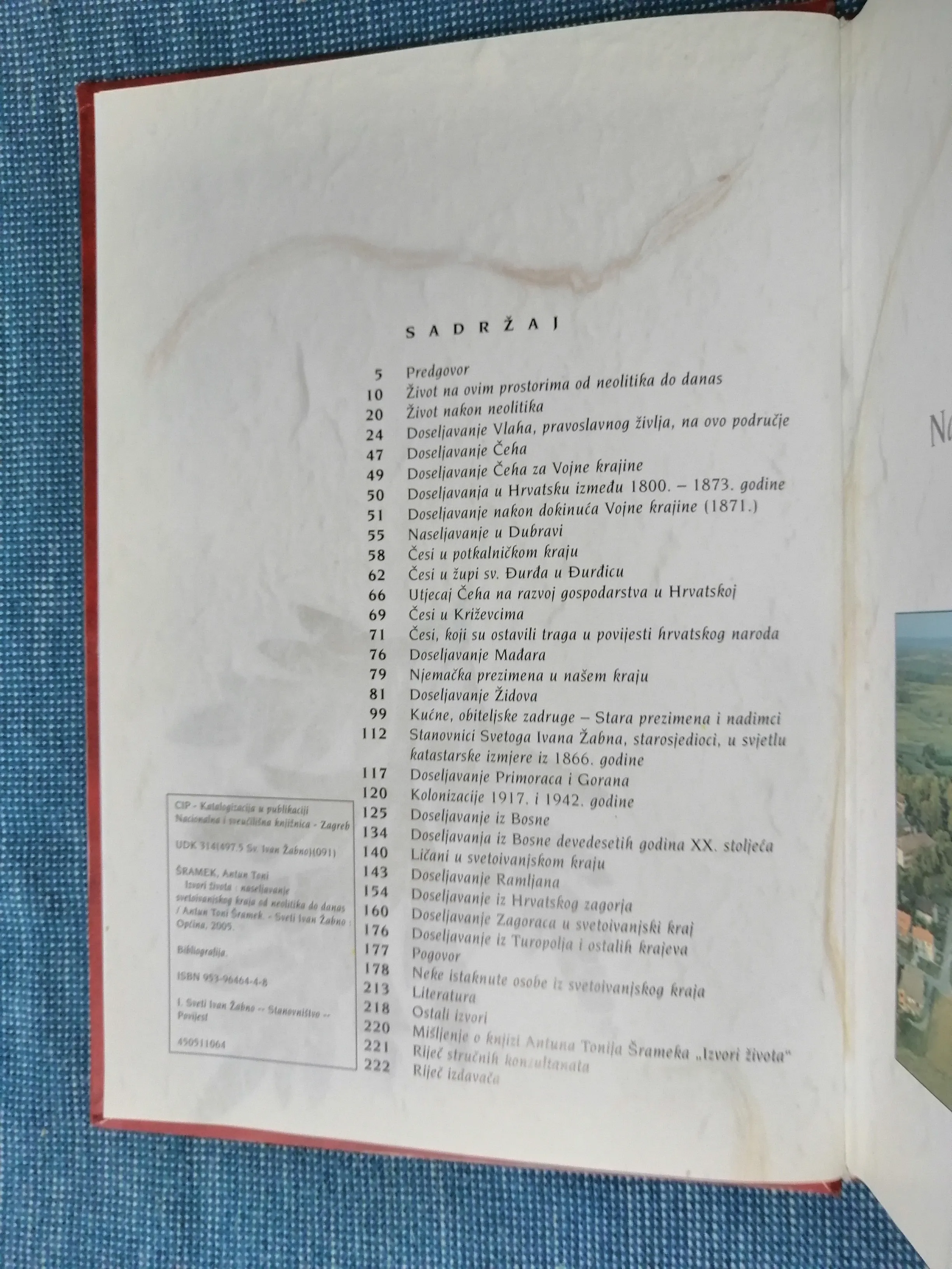 antun toni šramek – izvori života - slika 3