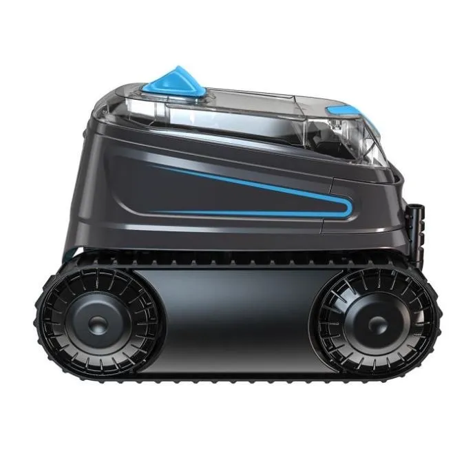 zodiac cnx50iq robot za bazen +kolica gratis - slika 3