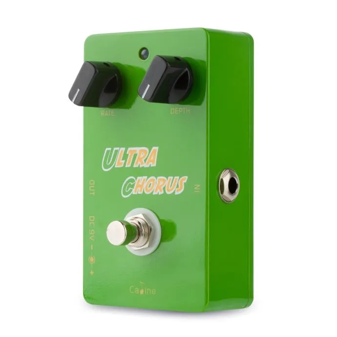 Caline Cp28 Ultra Chorus - Zagreb