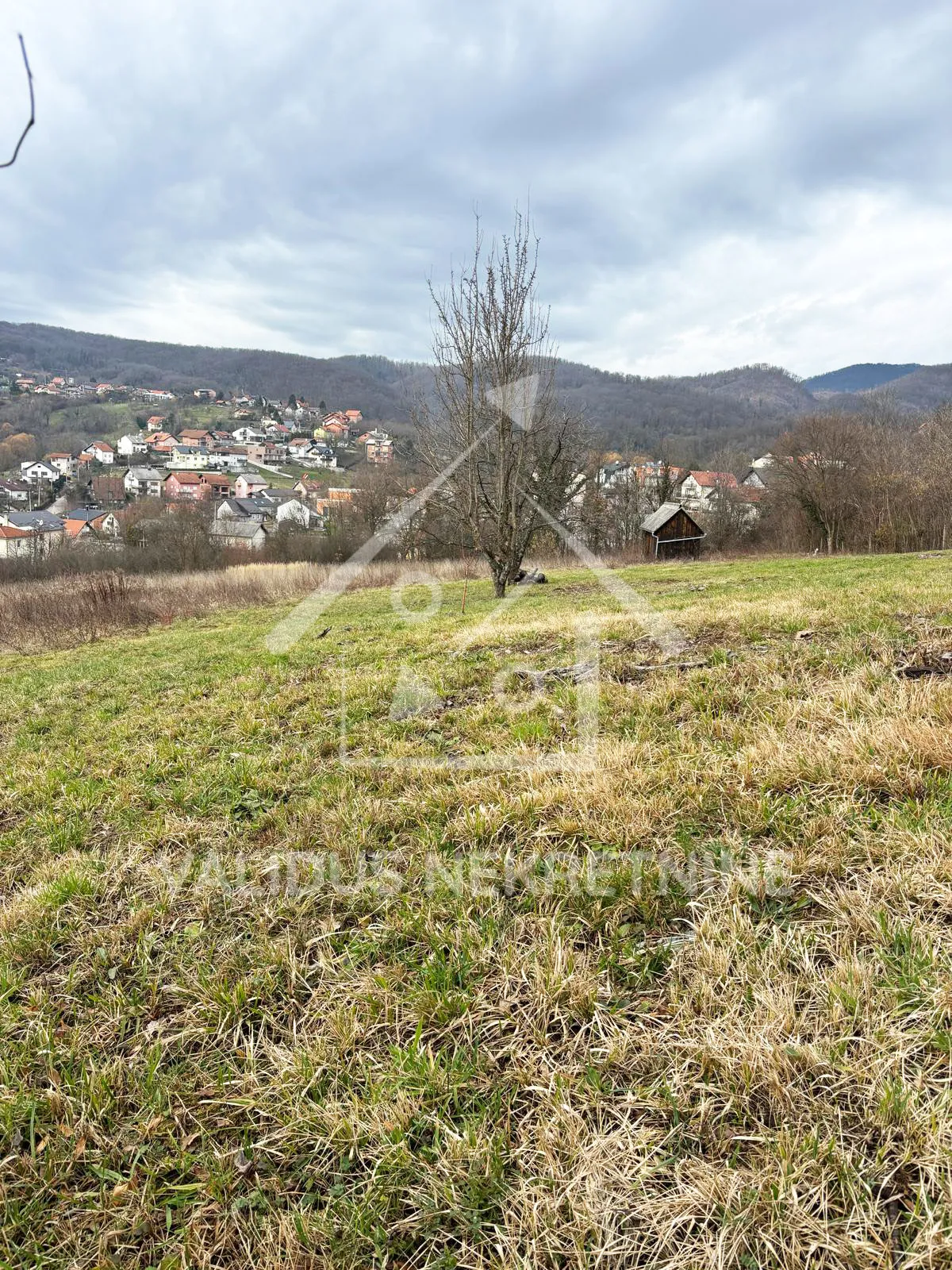 građevinsko zemljište, završje, 649 m2, 77.880 € - slika 3