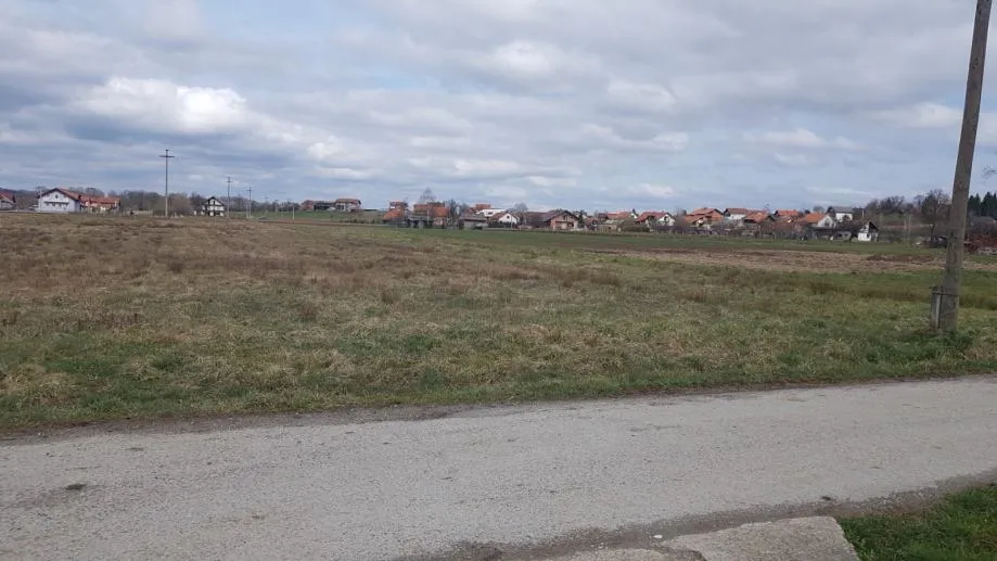 građevinsko zemljište, jakovlje, 1200 m2 - slika 4