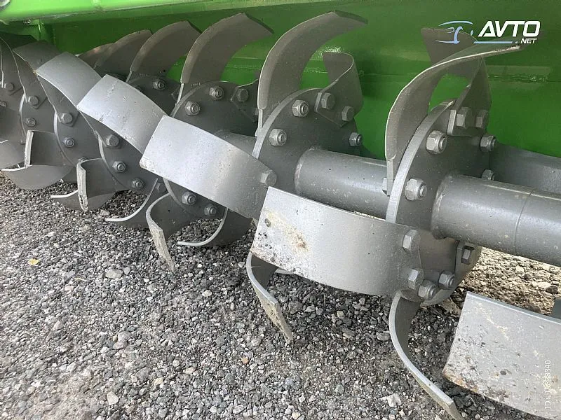 bomet vigro u540 - slika 2