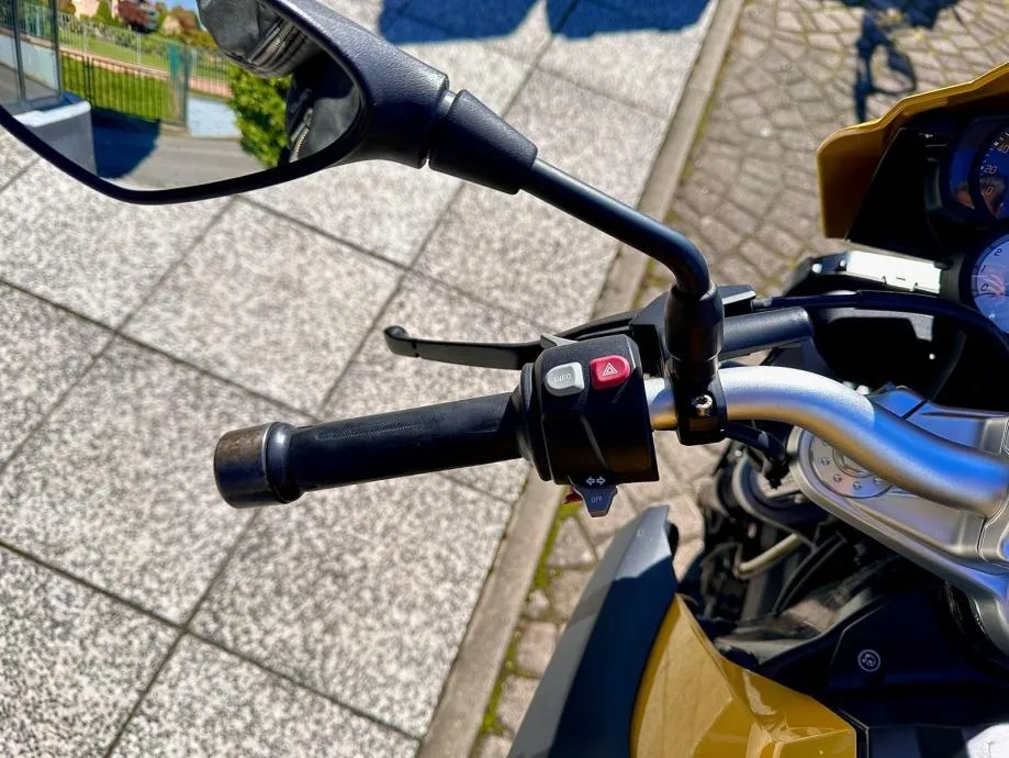 bmw f 800 r abs, 2011 god. - slika 20