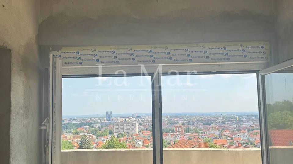 vrapče - predivan penthouse u novogradnji - 141 m2 - slika 4