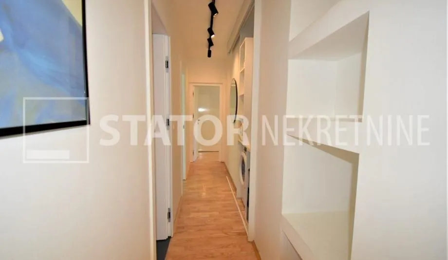 stan: zagreb (špansko), 66.00 m2 (iznajmljivanje) - slika 14