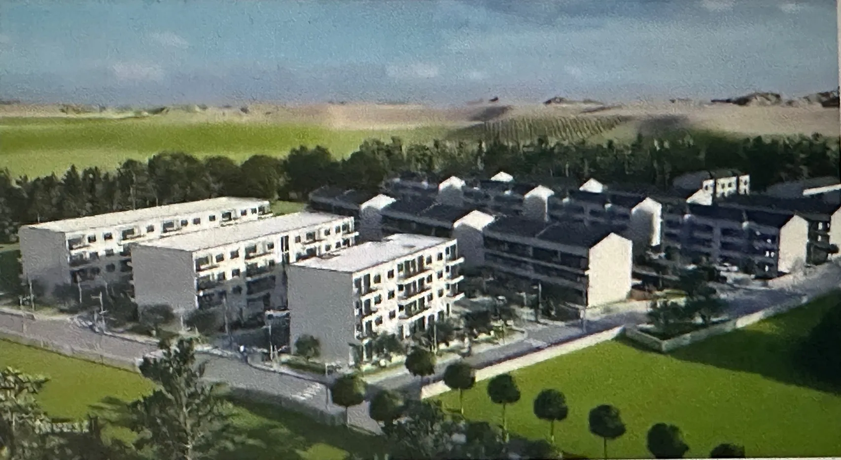 građevinska zemljišta sa i bez projekata - prilika za investitore - slika 5