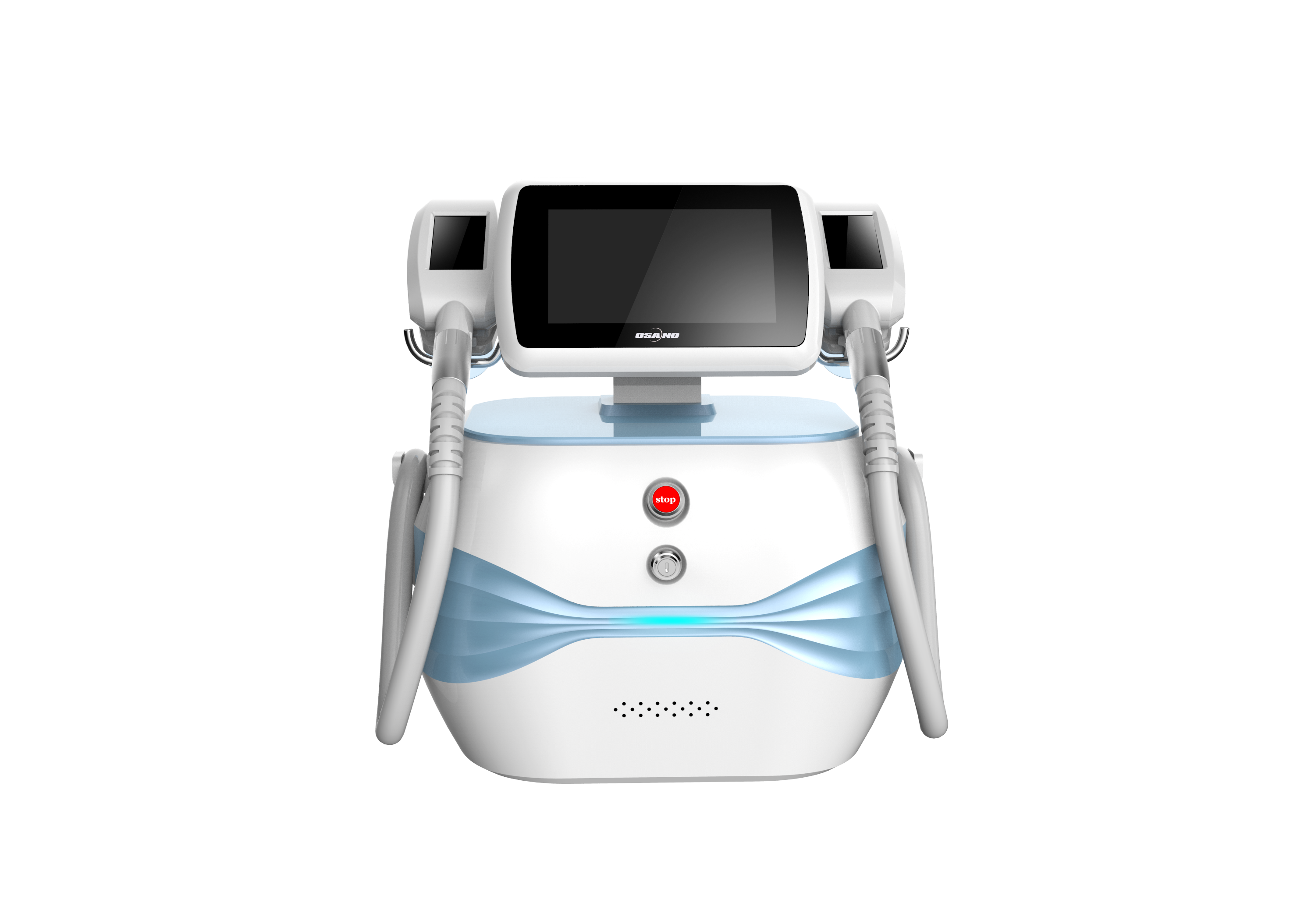 najam delux cryo360 - slika 2