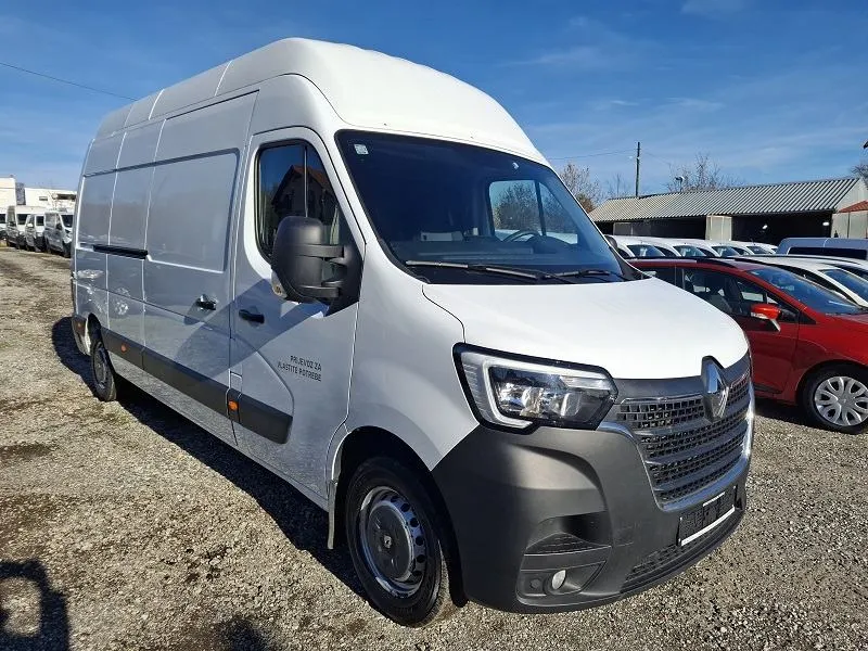 renault master 2.3 dci*136ks*klima*tempomat*police* - slika 3