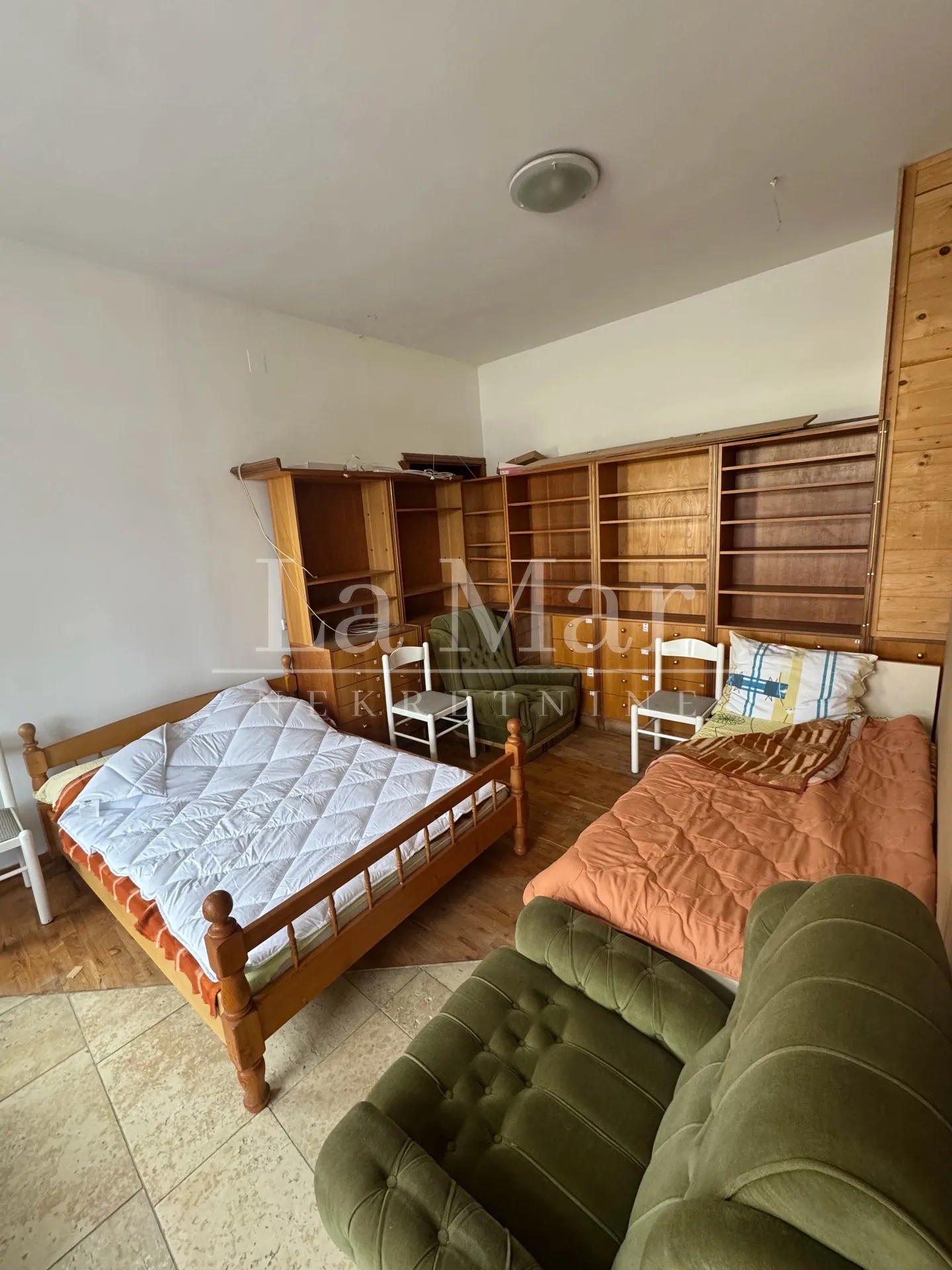 harmica - poslovno-stambeni objekt -535,16 m2 - slika 25