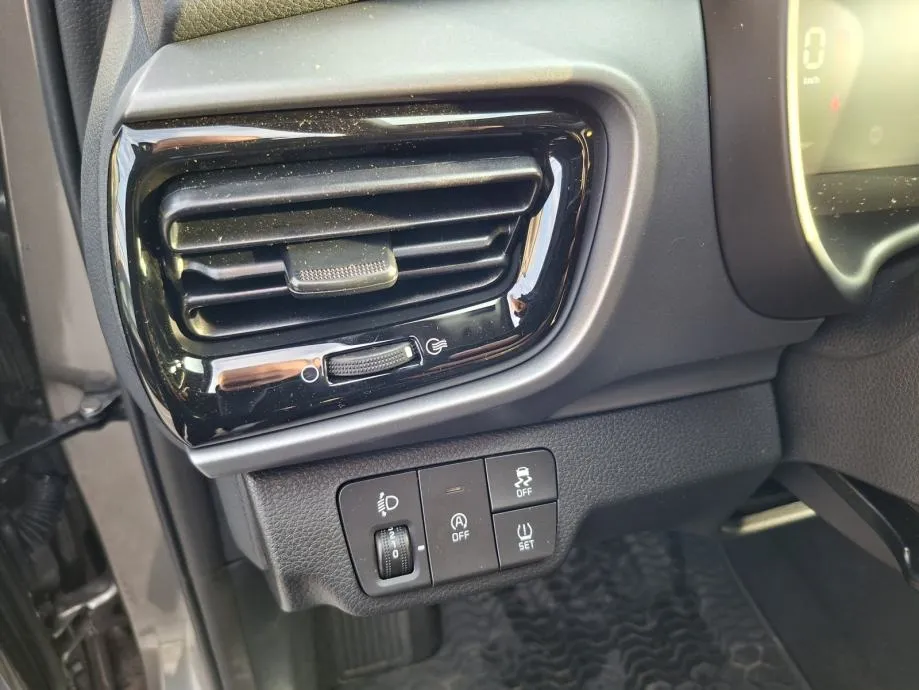 kia stonic 1.0 t-gdi lx urban+ isg dct automatic - slika 16