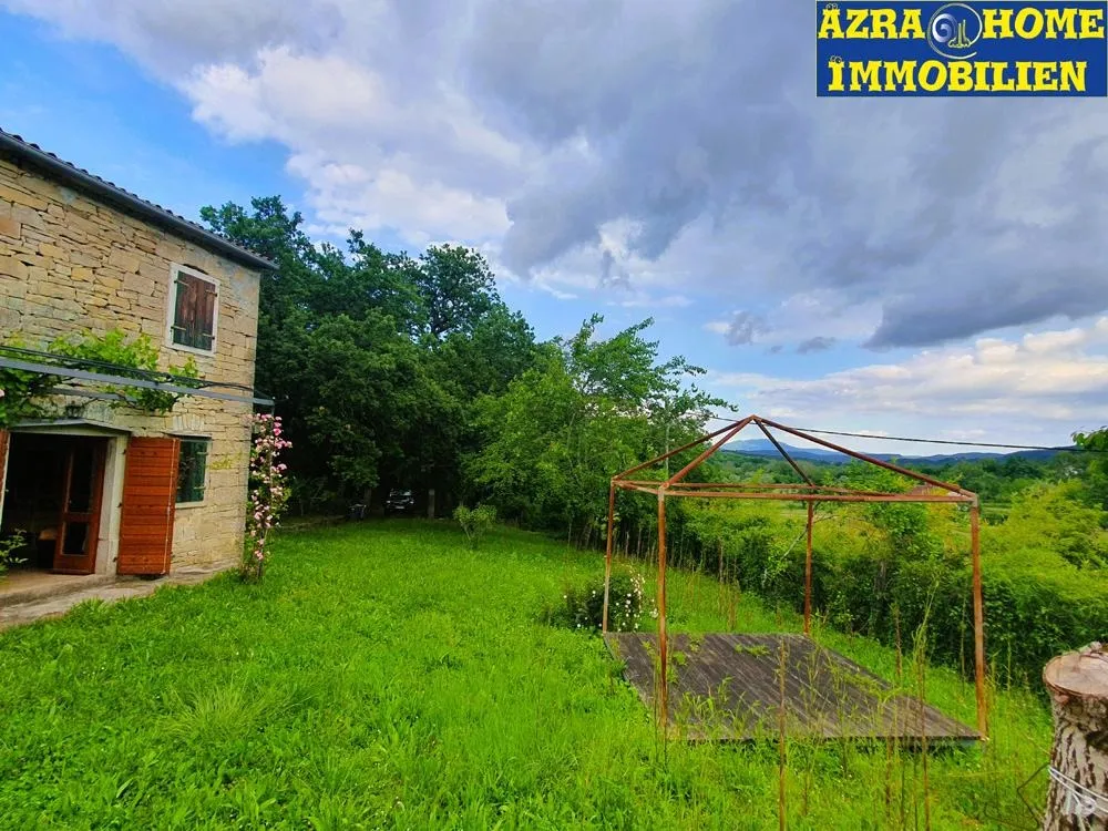 kuća: buzet, 150m2, renovirana kamena kuća (prodaja) - slika 6
