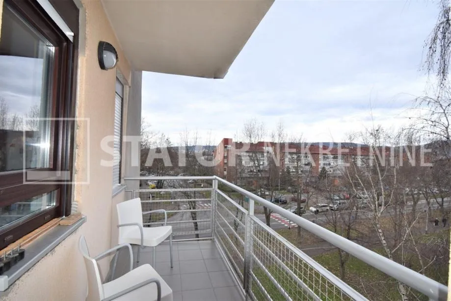 stan: zagreb (špansko), 66.00 m2 (iznajmljivanje) - slika 27