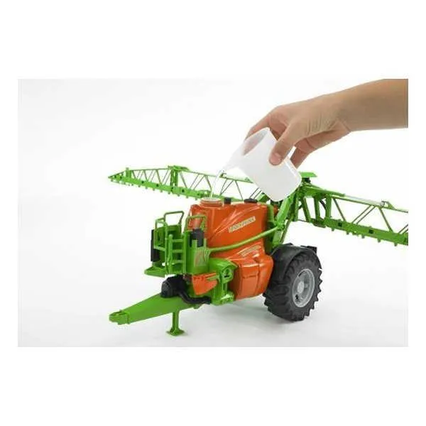 bruder amazone prskalica ux5200 - slika 3