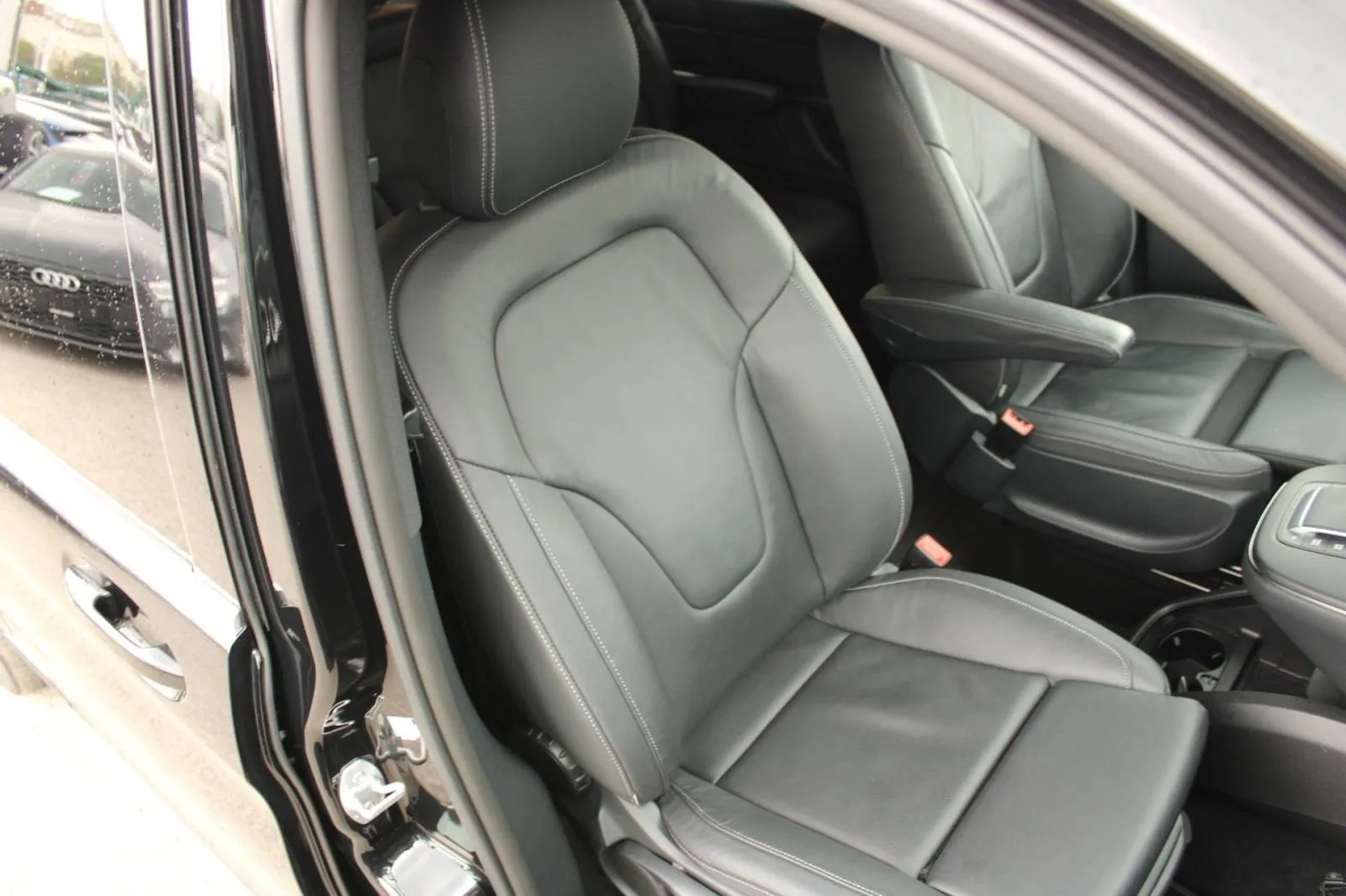 mercedes-benz klasa v 300d amg extralong automatik *led, navigacija, k - slika 14
