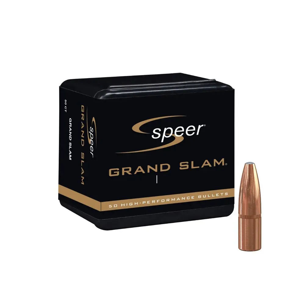 Zrna SPEER 7mm 175gr/11,4g GRAND SLAM - Poreč