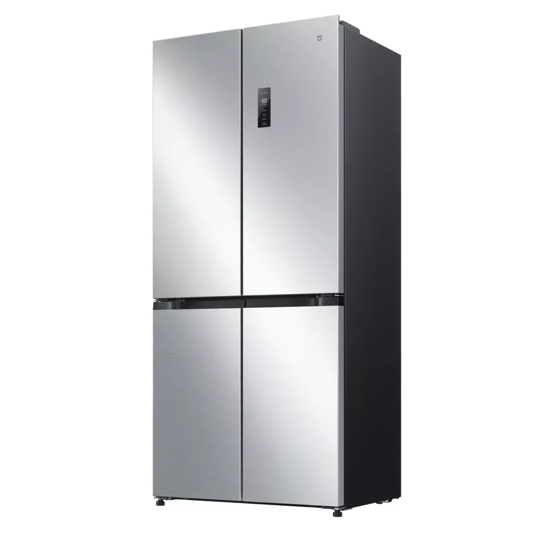 xiaomi mijia refrigerator cross door 502 l - hladnjak - slika 4