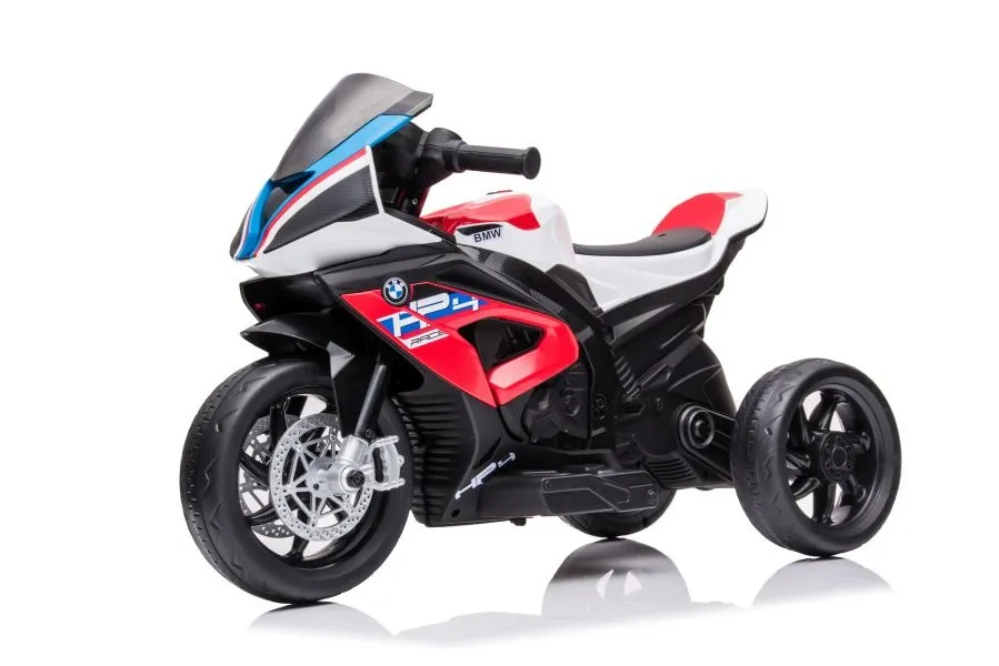 licencirani motor na akumulator bmw hp4 - crveni - slika 3