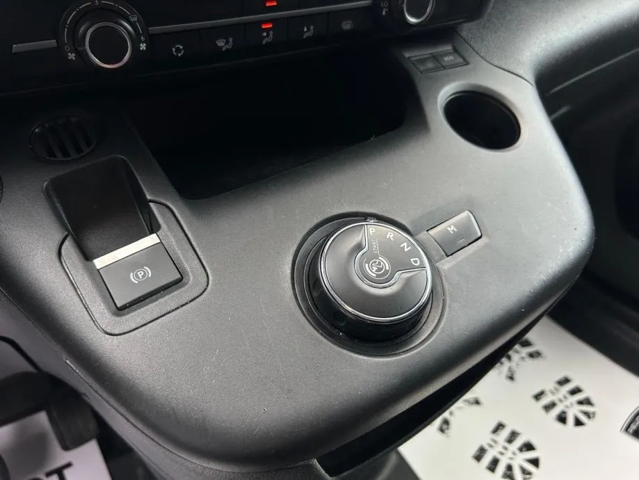 peugeot partner 1.5 hdi - n1 - automatik - 2020 - kamera - navi !!! - slika 17