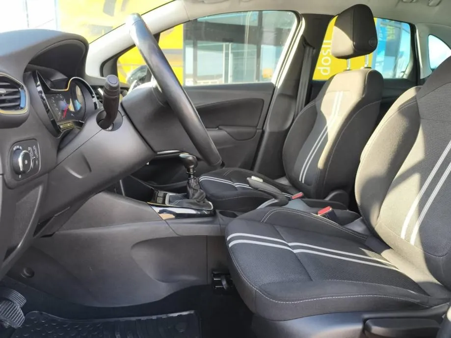 opel crossland blitz 1.2 s/s, 81kw - 7 godina garancije! - slika 10