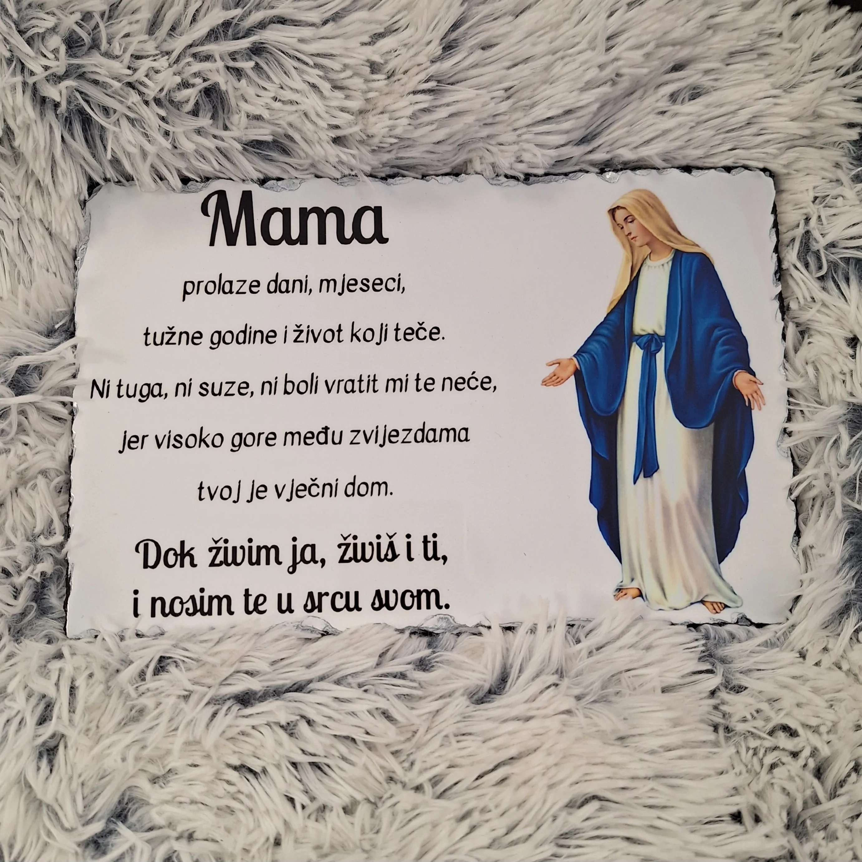 spomen ploča - slika 8