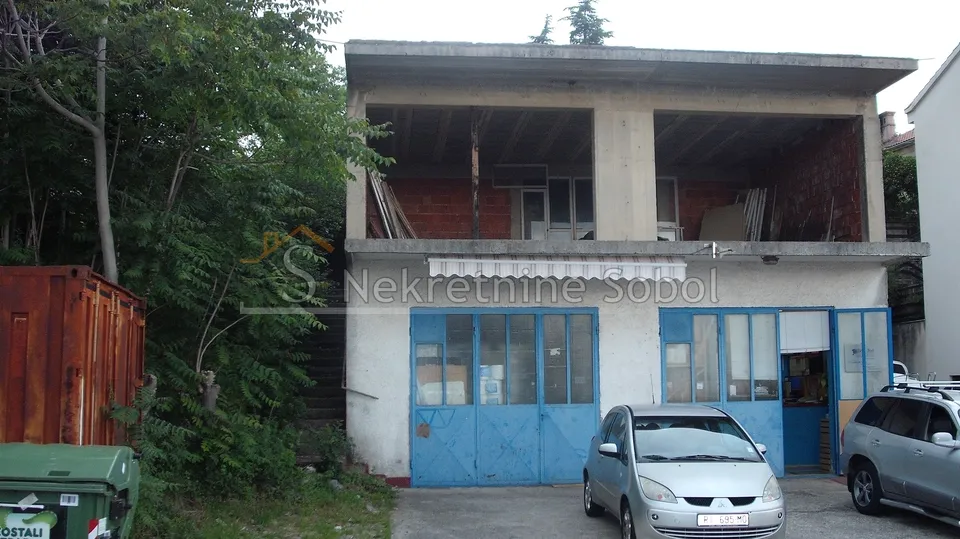 rijeka,vojak,kuća,244.00m2 prodaja - slika 2