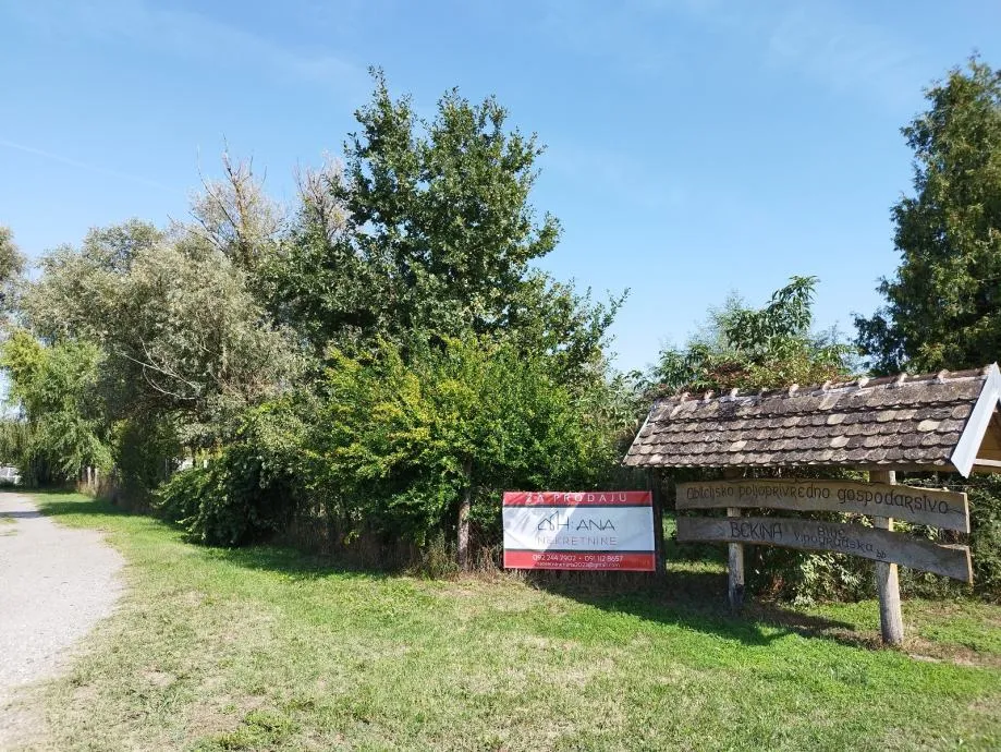 građevinsko zemljište, imanje, kopačevo, 26348 m2 - slika 15