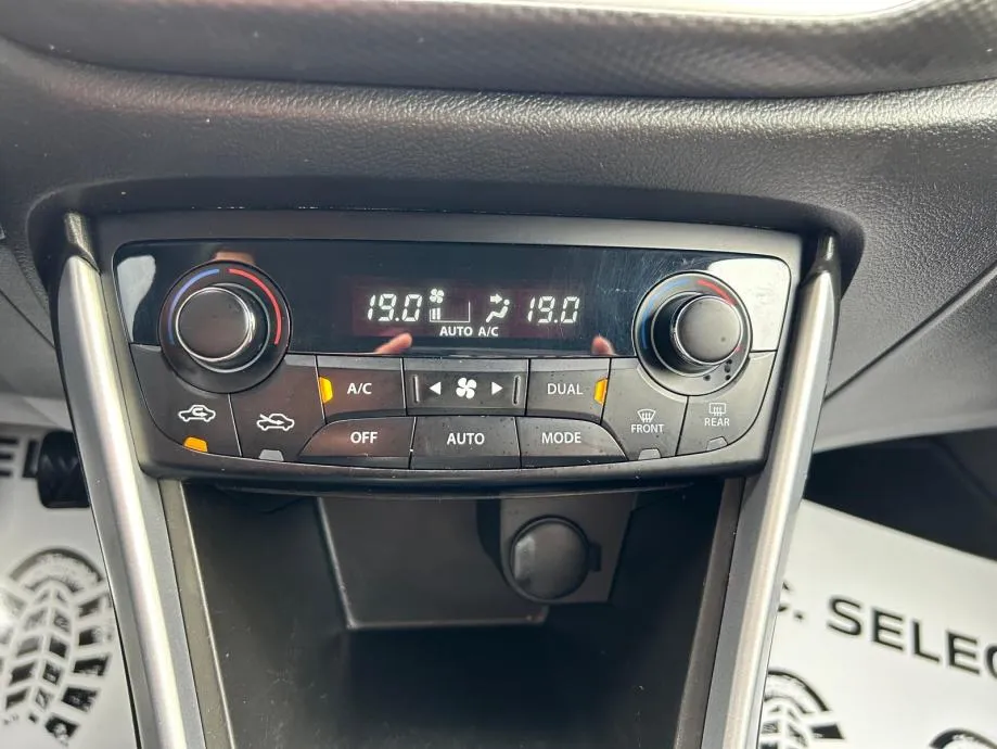 suzuki sx4 s-cross 1.6 ddis - 2014 - garancija - servis - reg.1.god - slika 15