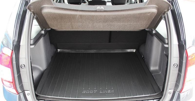 Premium Gumena Kadica Prtljažnika Za Auta - Top Kvaliteta- Protuklizna - Županja