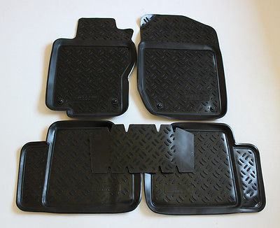 Premium 3d Gumeni Auto Tepisi Za Mercedes M Klasa W164 2005-2011 God - Županja