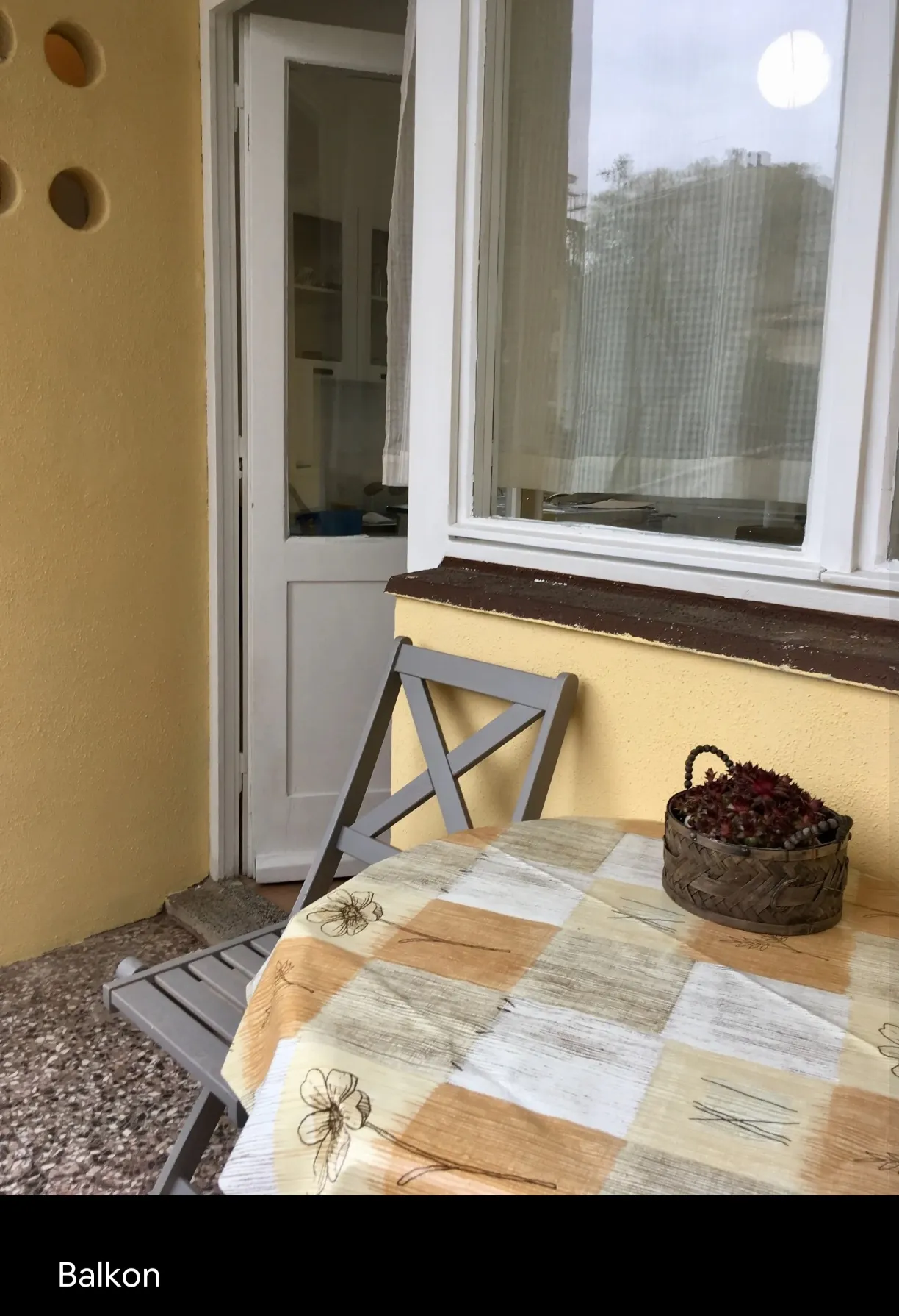 stan sa pogledom na more - slika 7