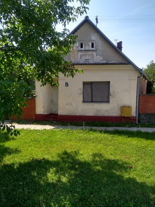 Kuća: Koška, prizemnica, 100 m2