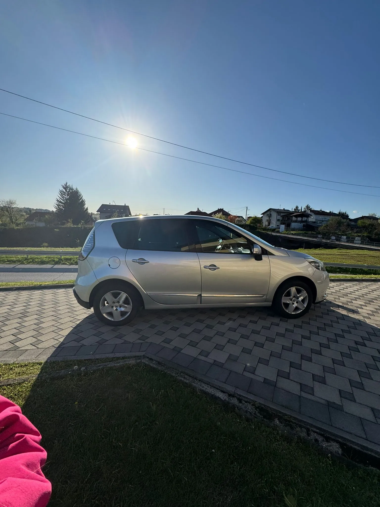 renault scenic 1.5 dci - slika 10