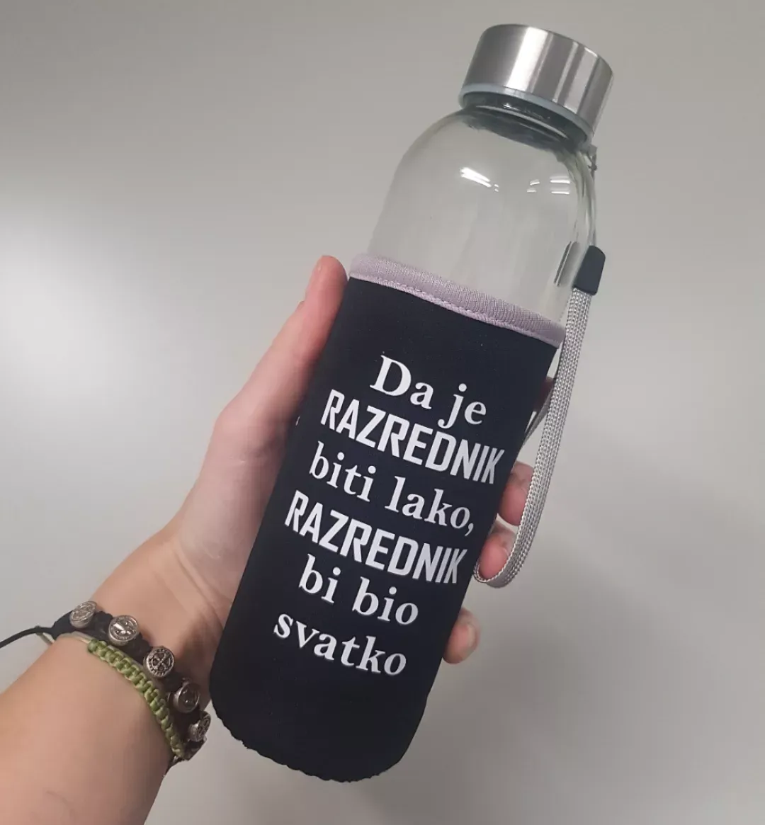 boca za vodu s tiskom – 500ml - slika 20