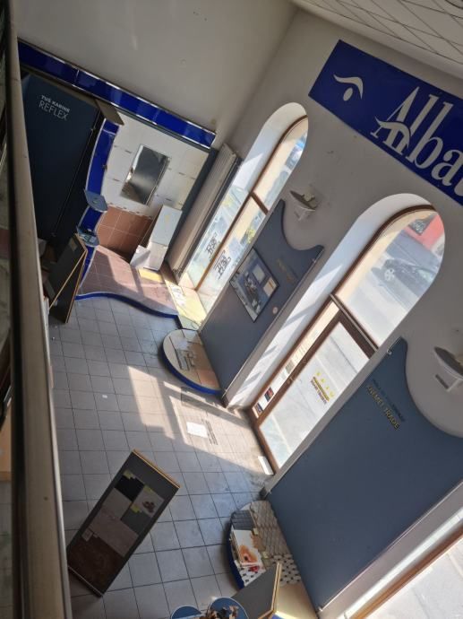 poslovni prostor: osijek, uslužna djelatnost, 200 m2 - slika 4