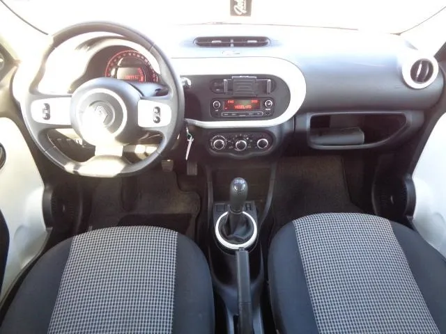 renault twingo 1,0 sce 70; tempomat; klima; 1. vlasnik; u pdv-u - slika 13
