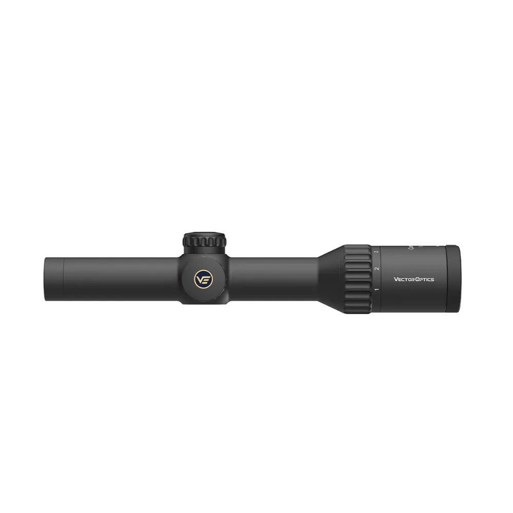 vector optics continental x6 1-6x24 g4 - slika 2