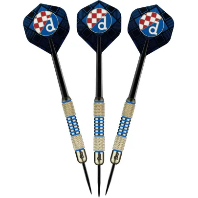 gnk dinamo zagreb pikado strelice - slika 2