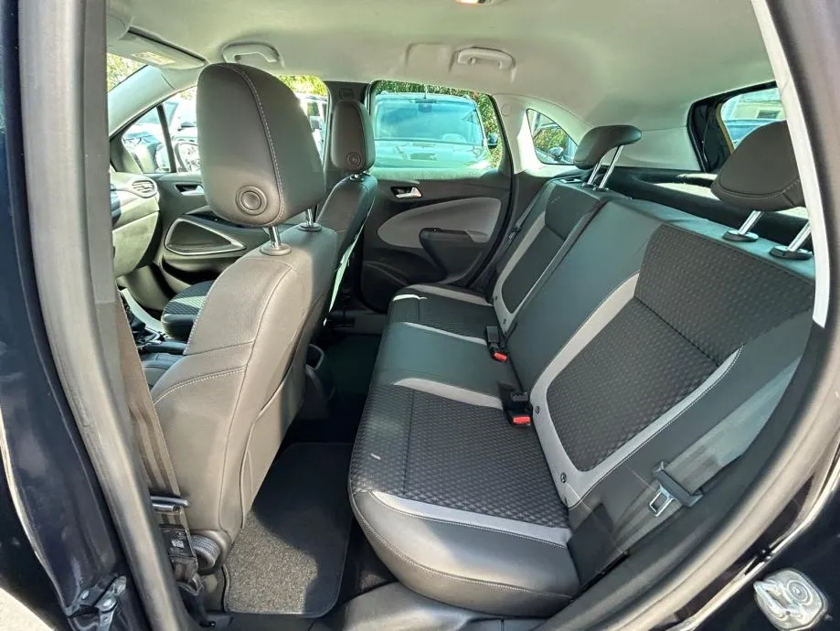 opel crossland x 1,2 inovation - 110.000 km - servis - garancija 1g!! - slika 19