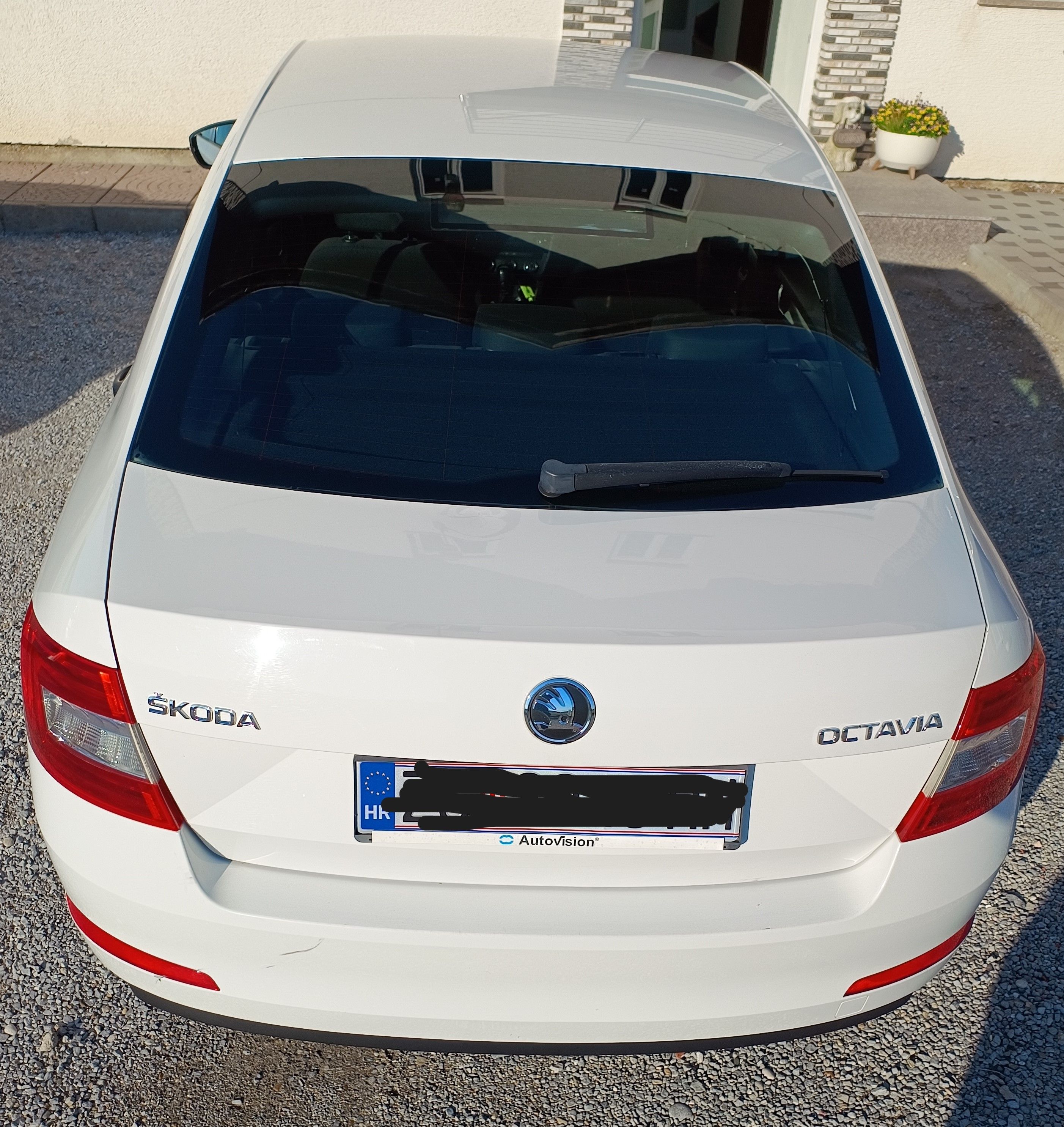 škoda octavia iii , 1,2 tsi, 2014 - slika 4