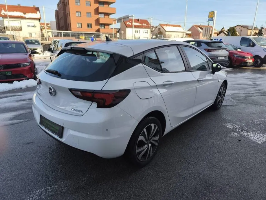 opel astra k 1.6 cdti 81kw - 1 godina garancije! - slika 5