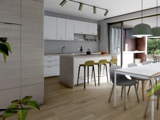 novoizgrađena moderna vila labin istra – villa d - slika 16