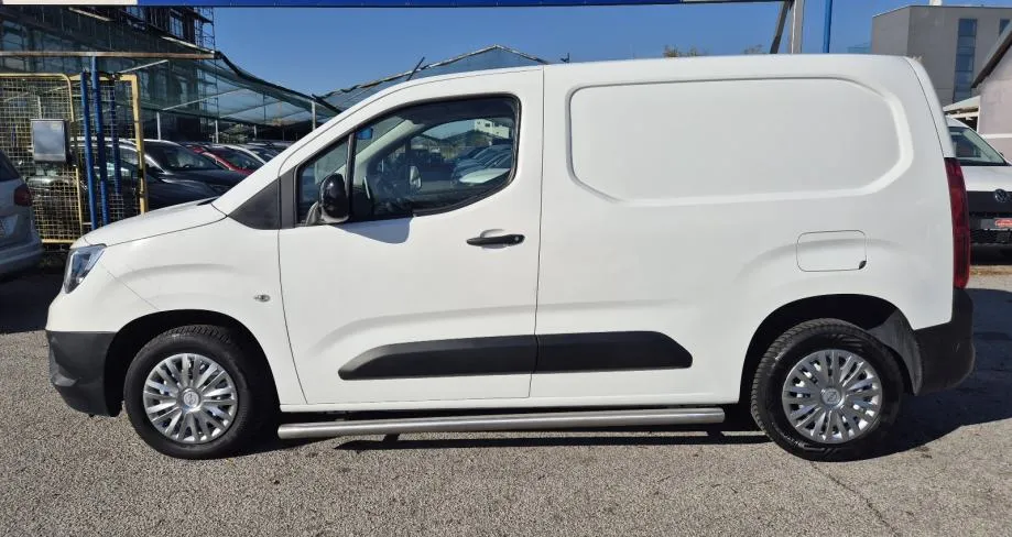 opel combo 1.5 cdti, odlično stanje, garancija na vozilo - slika 4
